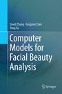 Cover: Computer Models for Facial Beauty Analysis - Springer