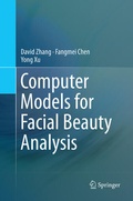 Cover: Computer Models for Facial Beauty Analysis - Springer