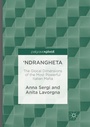 Cover: 'Ndrangheta - Palgrave Macmillan