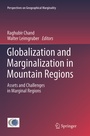 Cover: Globalization and Marginalization in Mountain Regions - Springer