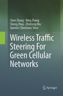 Cover: Wireless Traffic Steering For Green Cellular Networks - Springer