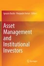 Cover: Asset Management and Institutional Investors - Springer