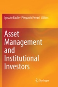 Cover: Asset Management and Institutional Investors - Springer