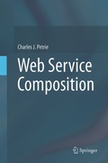 Cover: Web Service Composition - Springer