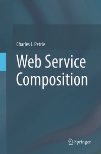 Enlarge image Cover: Web Service Composition - Springer