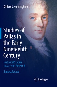 Abbildung von: Studies of Pallas in the Early Nineteenth Century - Springer