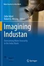 Cover: Imagining Industan - Springer