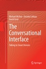 Cover: The Conversational Interface - Springer