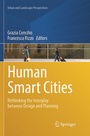 Cover: Human Smart Cities - Springer