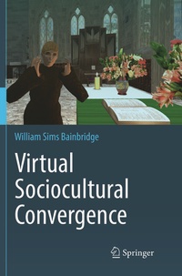 Abbildung von: Virtual Sociocultural Convergence - Springer