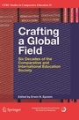 Cover: Crafting a Global Field - Springer