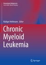 Cover: Chronic Myeloid Leukemia - Springer