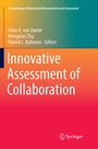 Cover: Innovative Assessment of Collaboration - Springer