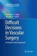 Bild: Difficult Decisions in Vascular Surgery - Springer