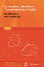 Cover: Introduction to Nonlinear Thermomechanics of Solids - Springer