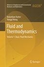 Cover: Fluid and Thermodynamics - Springer