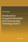 Cover: Introduction to Geospatial Information and Communication Technology (GeoICT) - Springer