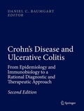Cover: Crohn's Disease and Ulcerative Colitis - Springer