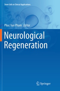 Abbildung von: Neurological Regeneration - Springer