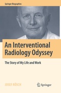Cover: An Interventional Radiology Odyssey - Springer