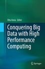 Cover: Conquering Big Data with High Performance Computing - Springer