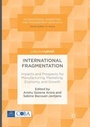 Cover: International Fragmentation - Palgrave Macmillan