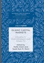 Cover: Islamic Capital Markets - Palgrave Macmillan