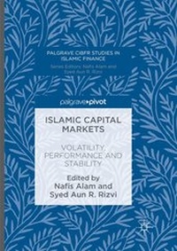 Enlarge image Cover: Islamic Capital Markets - Palgrave Macmillan