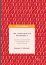 Cover: The Language of Economics - Palgrave Macmillan