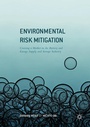 Cover: Environmental Risk Mitigation - Palgrave Macmillan