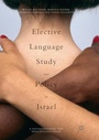 Cover: Elective Language Study and Policy in Israel - Palgrave Macmillan