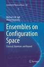 Cover: Ensembles on Configuration Space - Springer