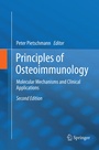 Cover: Principles of Osteoimmunology - Springer
