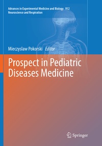 Abbildung von: Prospect in Pediatric Diseases Medicine - Springer
