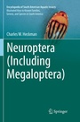 Cover: Neuroptera (Including Megaloptera) - Springer