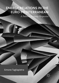 Cover: Energy Relations in the Euro-Mediterranean - Palgrave Macmillan