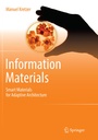 Cover: Information Materials - Springer