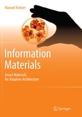Cover: Information Materials - Springer