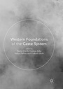 Cover: Western Foundations of the Caste System - Palgrave Macmillan