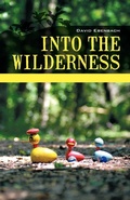 Cover: Into the Wilderness - Washington Writers' Publishing House