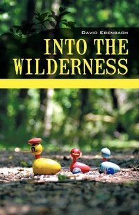 Enlarge image Cover: Into the Wilderness - Washington Writers' Publishing House
