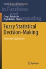 Cover: Fuzzy Statistical Decision-Making - Springer