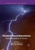 Cover: Violent Reverberations - Palgrave Macmillan
