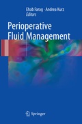 Bild: Perioperative Fluid Management - Springer