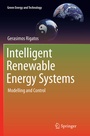 Cover: Intelligent Renewable Energy Systems - Springer