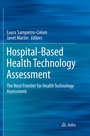 Cover: Hospital-Based Health Technology Assessment - Adis