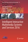 Cover: Intelligent Interactive Multimedia Systems and Services 2016 - Springer