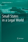 Cover: Small States in a Legal World - Springer