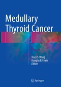 Cover: Medullary Thyroid Cancer - Springer