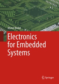 Abbildung von: Electronics for Embedded Systems - Springer